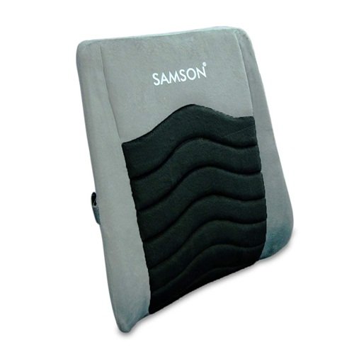 Back Rest Support- Samson LS0412 Universal- Moulded Foam ‘T’ - Image 2