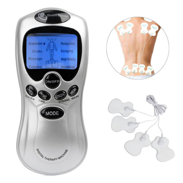 Digital Therapy Machine Price in bd - Image 3