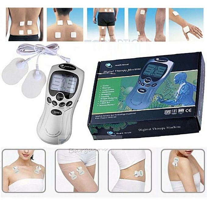 Digital Therapy Machine Price in bd - Image 2