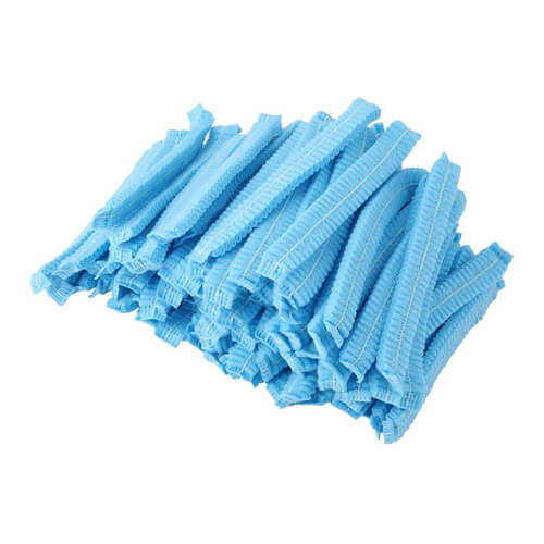 Disposable Head Cover 100 Per Pack - Image 3