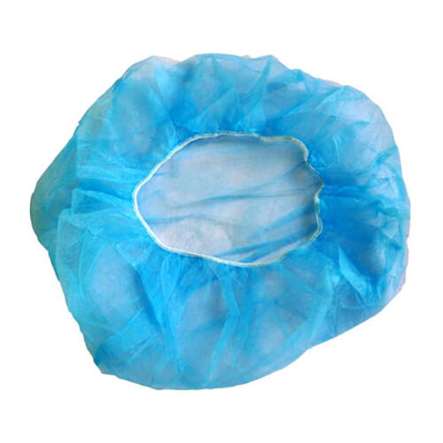 Disposable Head Cover 100 Per Pack - Image 2
