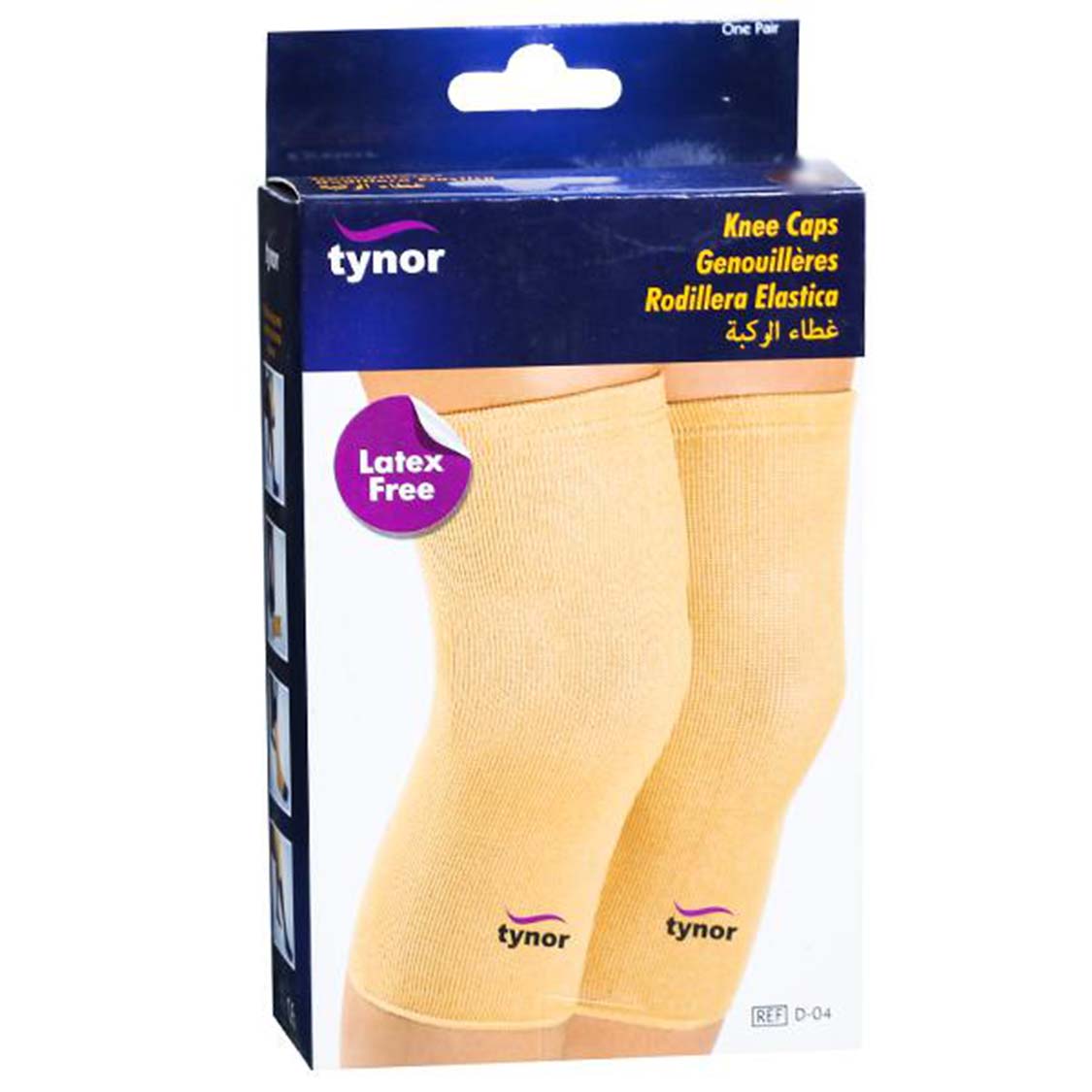 Knee cap(tynor) Price in bd - Image 2