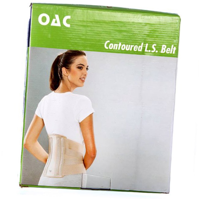 Lumbar Corset (OAC) Price in bd - Image 3