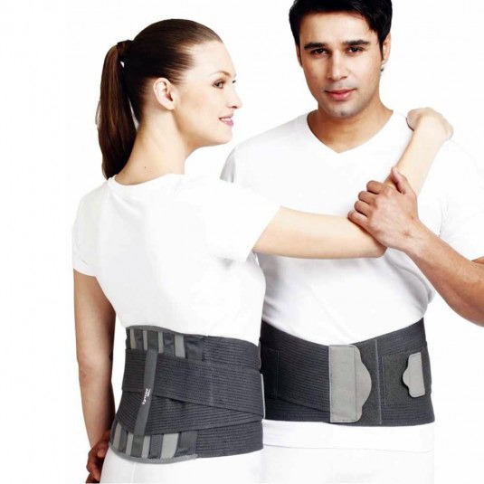 Lumbar Corset (OAC) Price in bd - Image 2